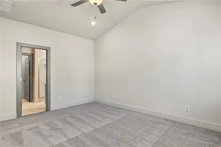 New construction Townhouse house 4355 Fern River Bnd, Unit 34, Norcross, GA 30093 - image 14