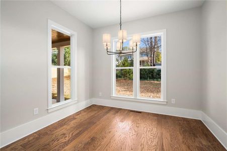 New construction Single-Family house 2675 S Bamby Ln Ne, Brookhaven, GA 30319 Brookhaven- photo 23 23