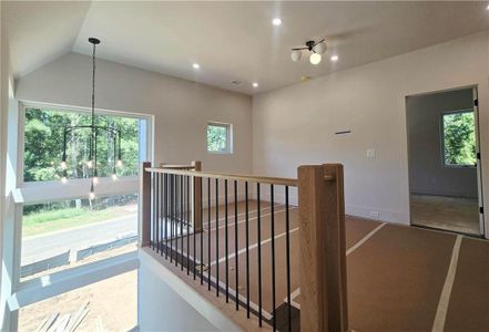 New construction Single-Family house 215 Winterberry Wy, Roswell, GA 30075 - image 19
