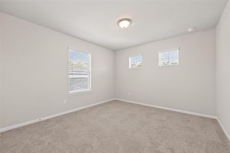 New construction Single-Family house 24710 Lago Bay Ln, Huffman, TX 77336 - image 17