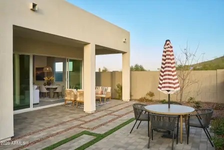 Preserve At The Highline by Porchlight Homes in Phoenix - image 3