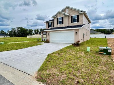 New construction Single-Family house 3151 Ne 45Th Ave, Ocala, FL 34470 - image