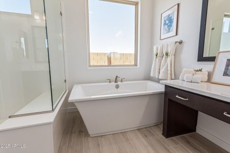 New construction Single-Family house 2565 E Virginia Cir, Mesa, AZ 85213 - image 3