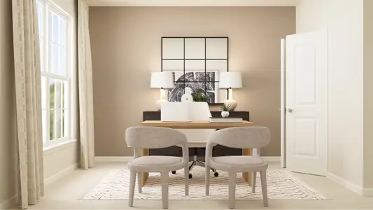 Elizabeth: Meadows by Lennar in Fort Mill - photo 33 33