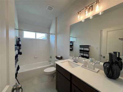 New construction Single-Family house 5307 Bruno St, Round Rock, TX 78665 - image 15