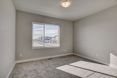 New construction Townhouse house 255 High Point Dr, Unit G104, Longmont, CO 80504 null- photo 78 78