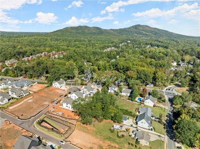 The Cottages at Keeler Woods by Bercher Homes in Marietta - photo 1 1