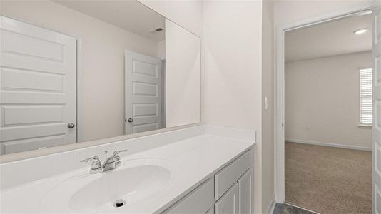 New construction Single-Family house 1149 Blue Juniper Cir, Loganville, GA 30052 null- photo 51 51