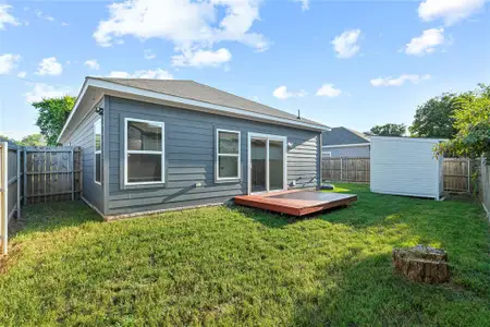 New construction Single-Family house 2731 Rogers St, Dallas, TX 75215 - image