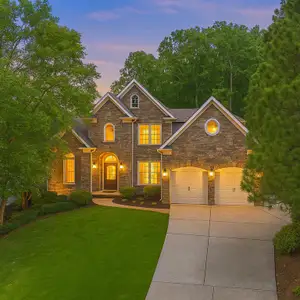 New construction Single-Family house 5705 Registry Oaks Ln Se, Mableton, GA 30126 null- photo 0 0