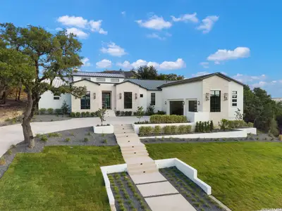 New construction Single-Family house 51 Via Aragon, San Antonio, TX 78257 - image