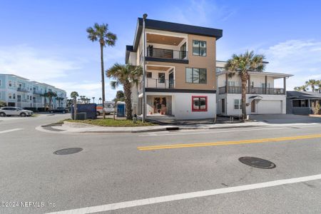 New construction Single-Family house 134 1St St S, Jacksonville Beach, FL 32250 null- photo 16 16