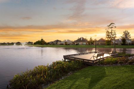 New construction Single-Family house 32323 Mossy Pine Wy, Conroe, TX 77385 null- photo 6 6