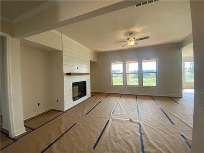 New construction Single-Family house 717 Glenside Dr, Jefferson, GA 30549 null- photo 3 3