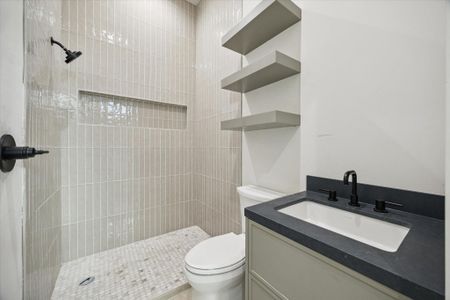 New construction Single-Family house 2102 Tangley St, Houston, TX 77005 - image 8