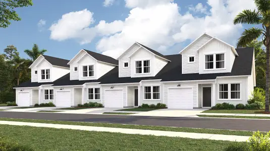 New construction Single-Family house 936 Golden Rule Ct, Little River, SC 29566 plan Blakely - image