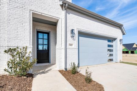 Parks of Aledo by Our Country Homes in Aledo - photo 21 21