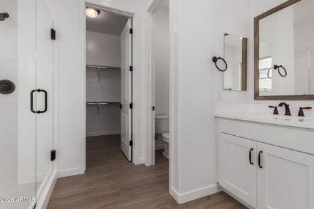 New construction Single-Family house 2511 E Presidio St, Mesa, AZ 85213 - image 16