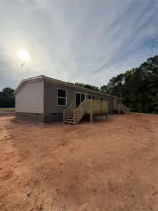 New construction Single-Family house 1052 Jones Ferry Rd, Elberton, GA 30635 - image