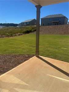 New construction Single-Family house 325 Rodeo Dr, Auburn, GA 30011 - image 4