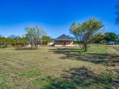 New construction Single-Family house 2860 Cr 312, Cleburne, TX 76031 - image
