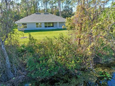 New construction Single-Family house 69 Persimmon Dr, Palm Coast, FL 32164 Magnolia- photo 17 17