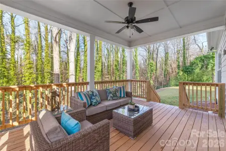 New construction Single-Family house 553 W Lowrance Ave, Mooresville, NC 28115 - image 3