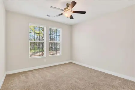 New construction Townhouse house 6178 Ripple Wy, Unit 82, South Fulton, GA 30349 - image 15