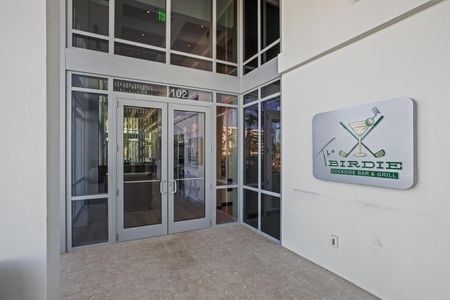 New construction Condo house 220 Lake Shore Dr, Unit 1125, Lake Park, FL 33403 - image