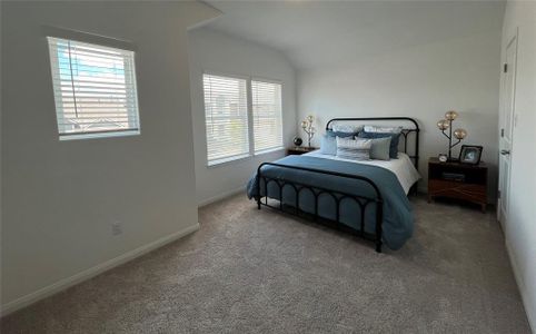 New construction Single-Family house 5319 Bruno St, Hutto, TX 78634 - image 9