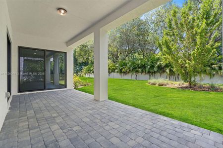 New construction Single-Family house 10456 Sw 57Th Ct, Cooper City, FL 33328 null- photo 5 5