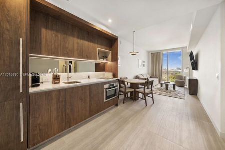 New construction Condo house 1611 Sw 2Nd Ave, Unit 707, Miami, FL 33129 - image 7