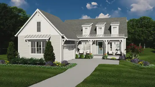 New construction Single-Family house 5225 Summit View Dr, Brooksville, FL 34601 null- photo 0 0