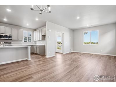 New construction Single-Family house 2283 Serenidad St, Brighton, CO 80601 plan Paris - image 17