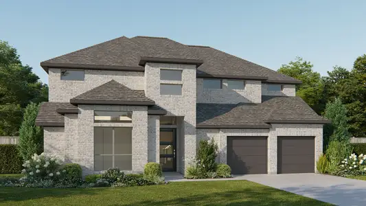 New construction Single-Family house 112 Heartleaf Rd, San Marcos, TX 78666 null- photo 0