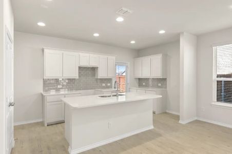 New construction Single-Family house 3723 Jade Ln, Heartland, TX 75126 plan Harwood - image 10