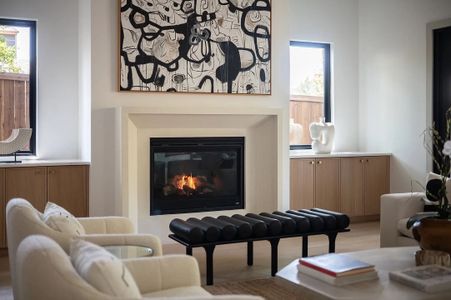 New construction Single-Family house 6245 Martel Ave, Dallas, TX 75214 - image 8
