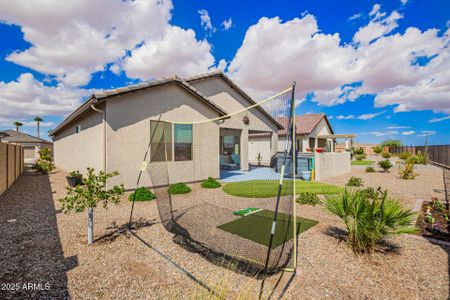 New construction Single-Family house 5781 N Coyote Hill Rd, Eloy, AZ 85131 - image 20
