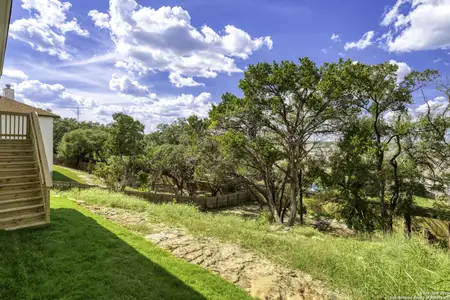 New construction Single-Family house 29510 Kearney Rdg, Fair Oaks Ranch, TX 78015 - image