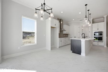 New construction Single-Family house 828 Oaklawn Ct, St. Augustine, FL 32092 plan 1870 - image 12