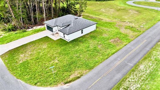 New construction Single-Family house 14776 Sw 21St Ter, Ocala, FL 34473 null- photo 22 22