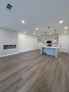 New construction Single-Family house 6890 Talcott, Bartlett, TN 38134 plan Provost - image 6