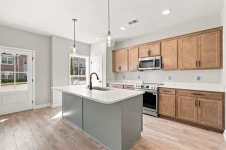 New construction Single-Family house 348 Twig Pvt Ct, Hendersonville, TN 37075 plan Grayson - image 10