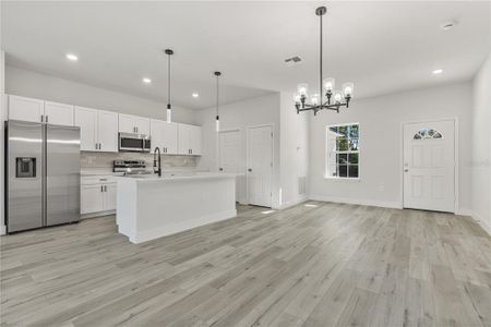 New construction Single-Family house 17052 Sw 44Th Cir, Ocala, FL 34473 null- photo 9 9