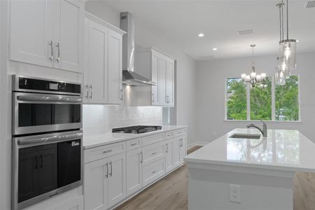 New construction Single-Family house 4538 Majestic Hills Lp, Brooksville, FL 34601 - image 13