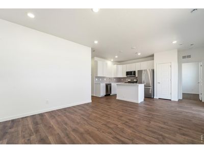 New construction Single-Family house 3900 Soapstone St, Evans, CO 80620 plan Del Norte - image 13