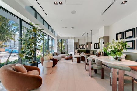 New construction Condo house 9901 W Bay Harbor Dr, Unit 406, Bal Harbour, FL 33154 - image 17