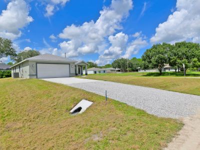 New construction Single-Family house 8585 100Th Ave, Vero Beach, FL 32967 null- photo 30 30