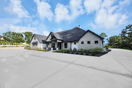 New construction Single-Family house 18828 Harbor Side Blvd, Conroe, TX 77356 - image