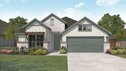 Piedmont by DRB Homes in San Antonio - image 9